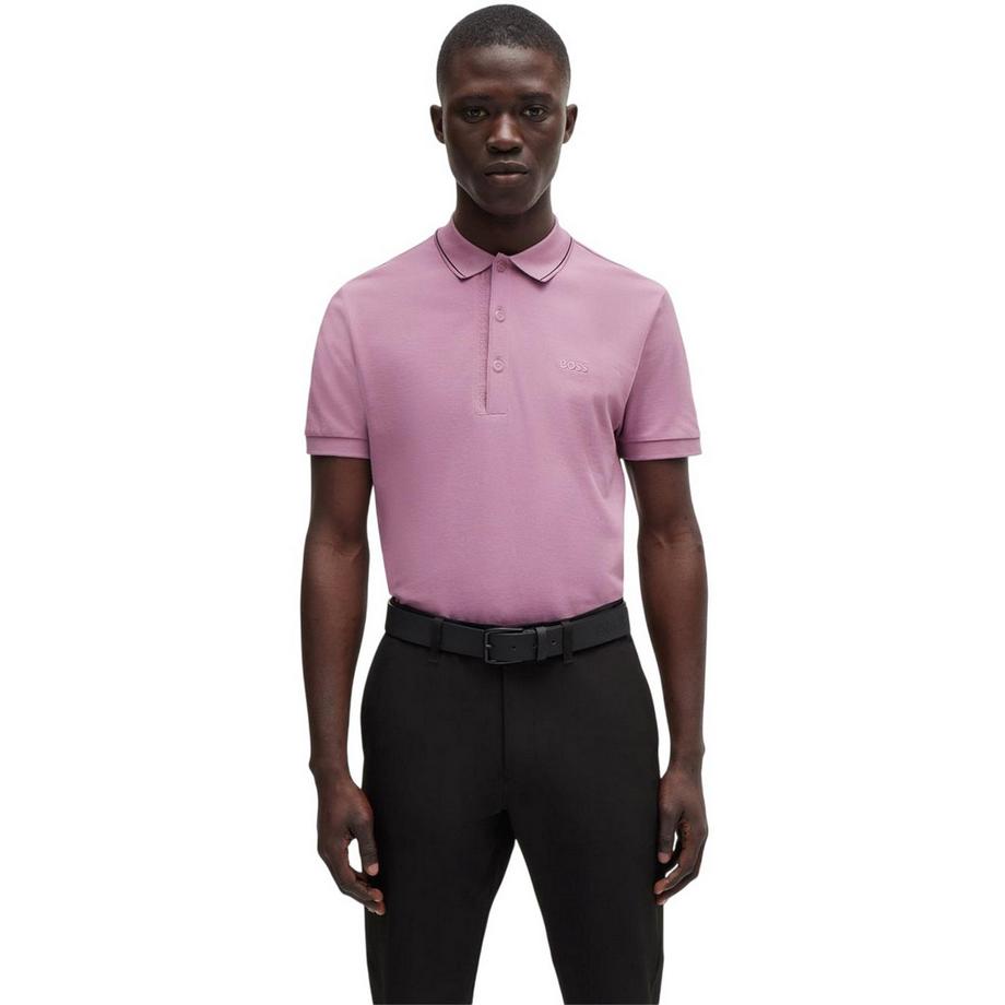 BOSS Paule 4 Maglietta Polo  