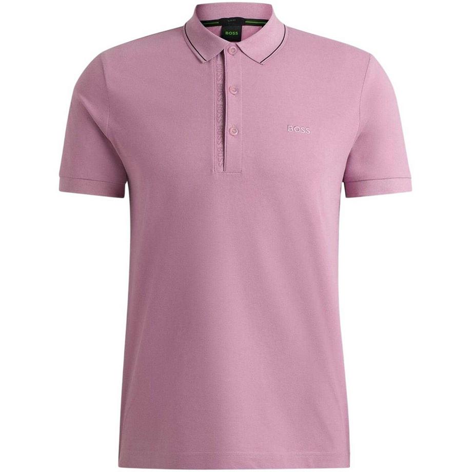 Paule 4 Maglietta Polo
