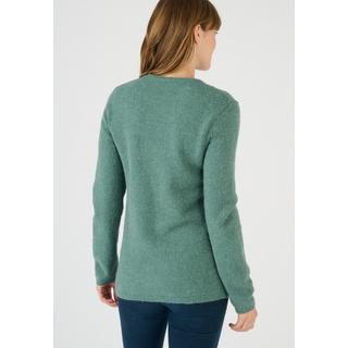 Damart  Warmer Pullover 13 % Alpaka 