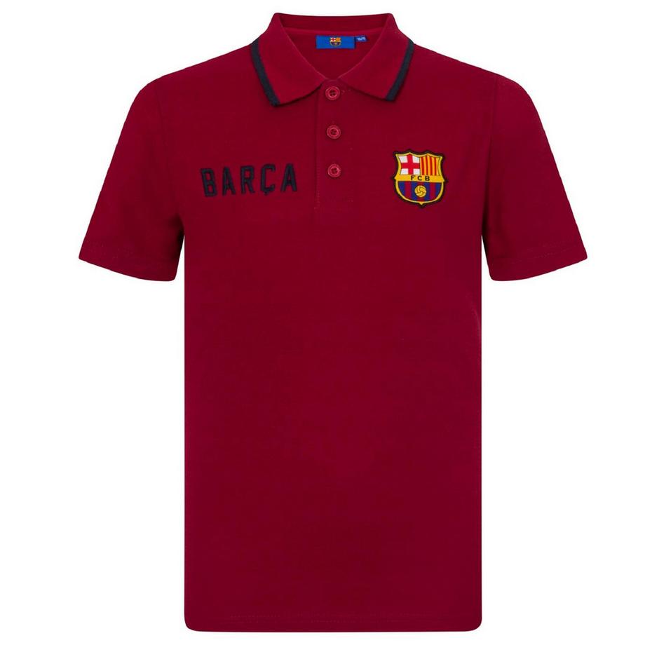 Polo Motiftyle Emblème