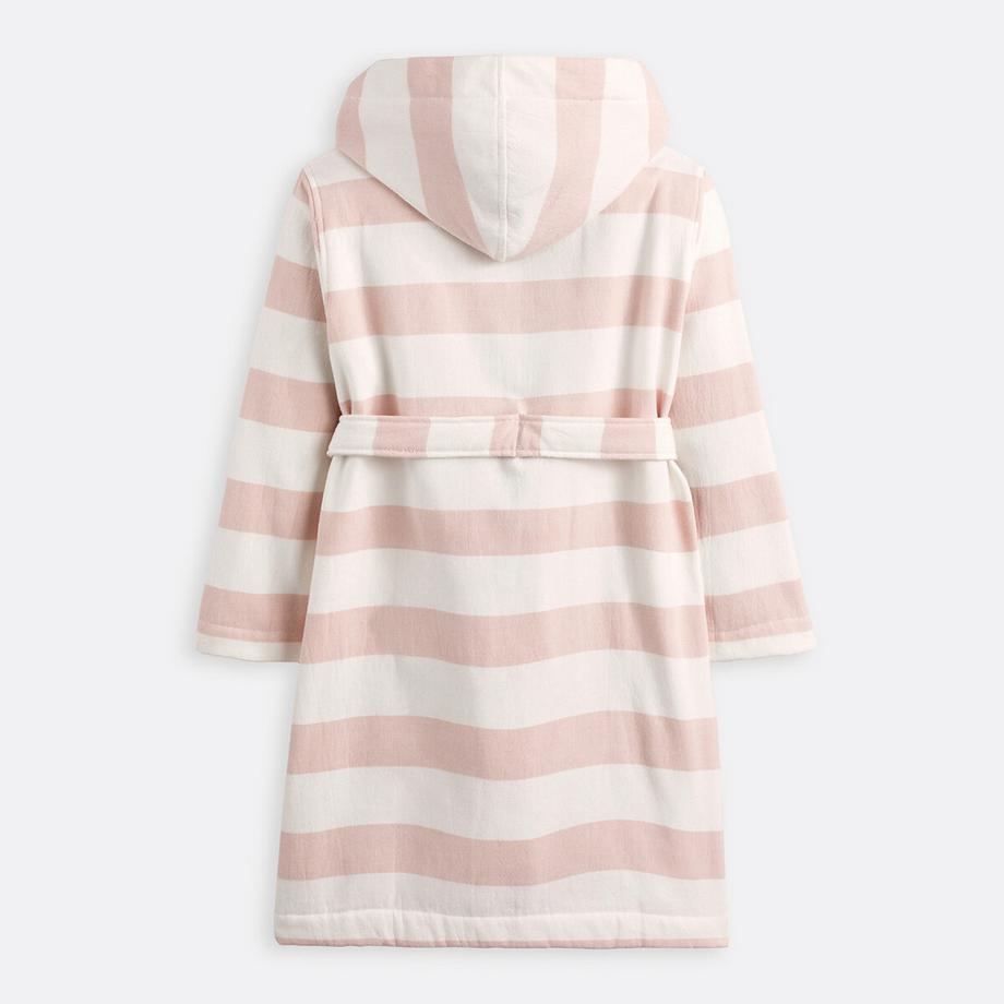 La Redoute Intérieurs  Peignoir bébé et enfant capuche 