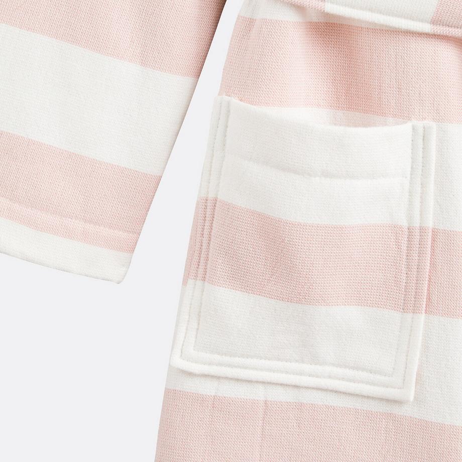 La Redoute Intérieurs  Peignoir bébé et enfant capuche 