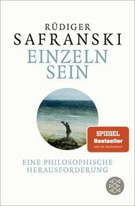 Einzeln sein Safranski, Rüdiger Livre de poche 