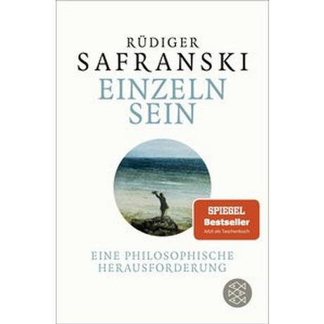 Einzeln sein Safranski, Rüdiger Livre de poche 