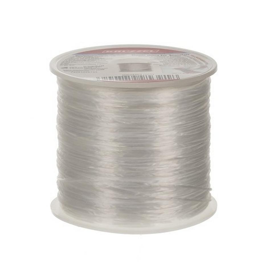 Kruzzel  Gummiband zur Herstellung von Armbändern - 40 m Kruzzel 24753 