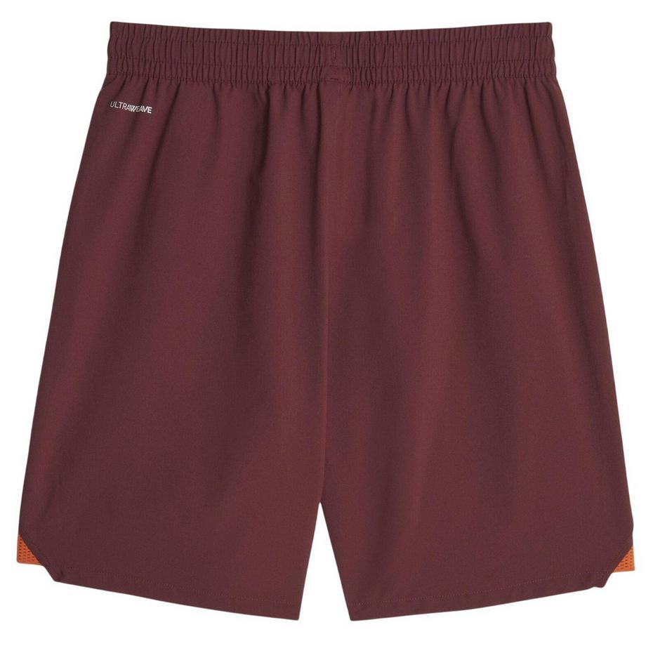 Manchester City  Short De Foot Motiftyle Puma Promo 
