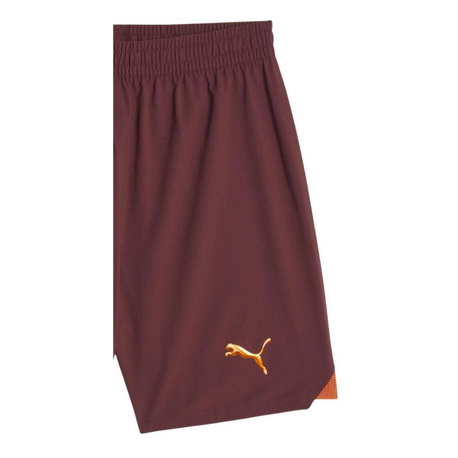 Manchester City  Short De Foot Motiftyle Puma Promo 