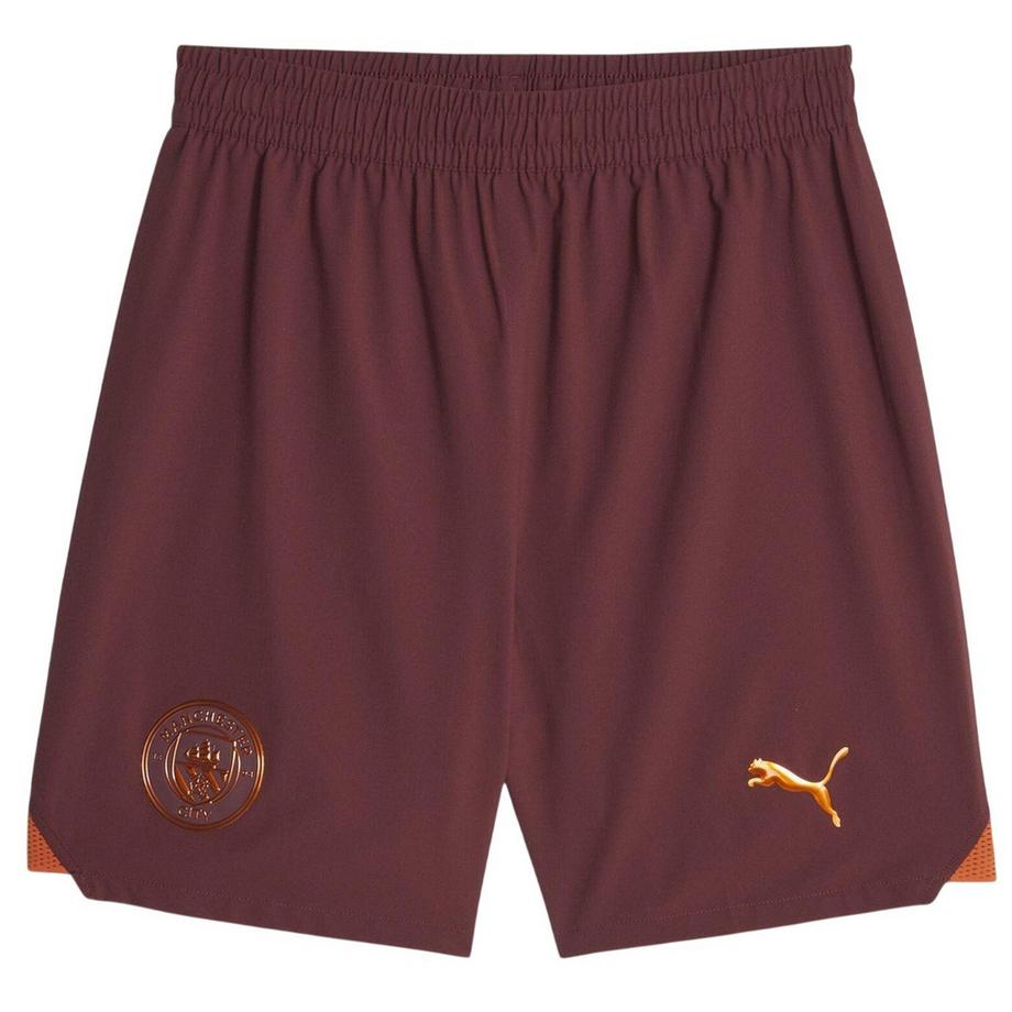 Short De Foot Motiftyle Puma Promo