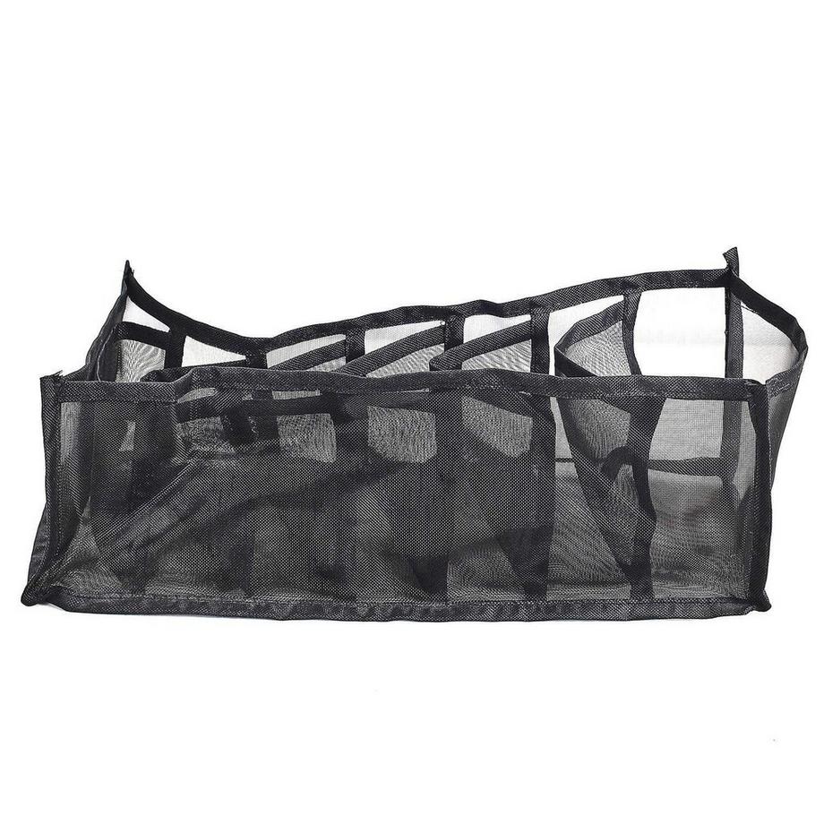 Northio  Kleideraufbewahrung, 7 Fächer 