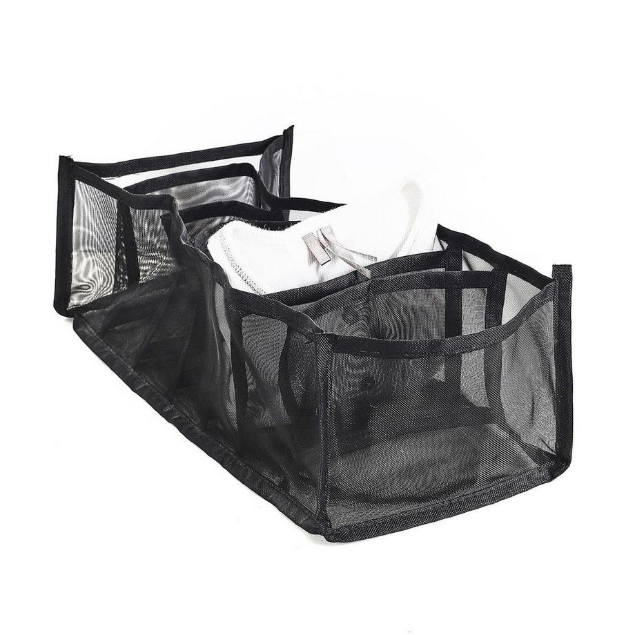 Northio  Kleideraufbewahrung, 7 Fächer 