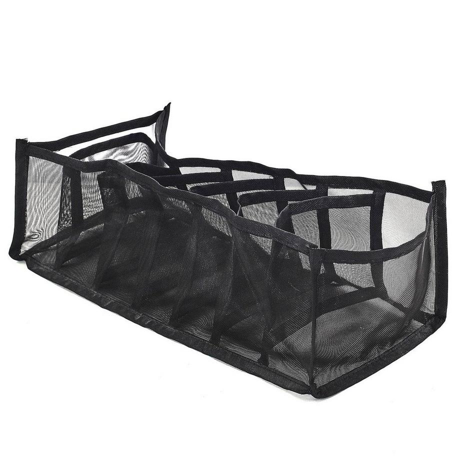 Northio  Kleideraufbewahrung, 7 Fächer 