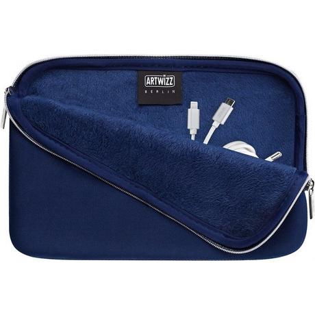 Artwizz  Cable Sleeve - bleu 