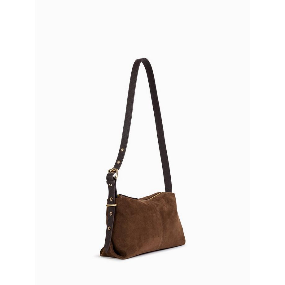 nat & nin Sac à bandoulière Berry  