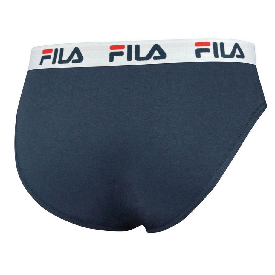 FILA Confezione da 1 Slip Stretch  