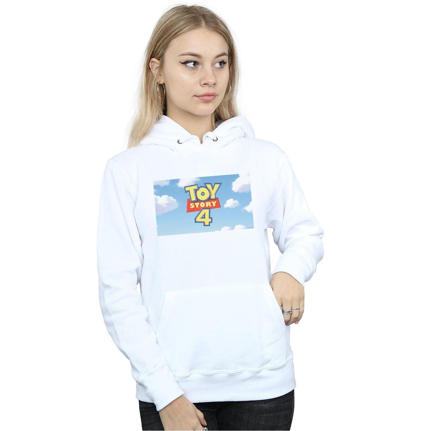 Disney  Sweat à capuche TOY STORY 