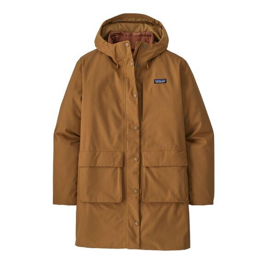 Patagonia Pine Bank 3-in-1 Parka  