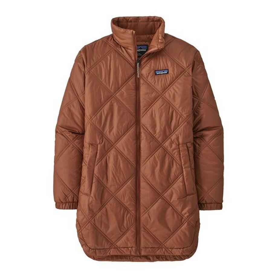 Patagonia Pine Bank 3-in-1 Parka  