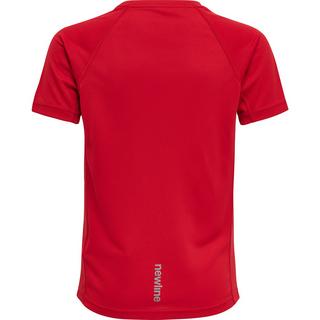 Newline  t-shirt de running enfant core 