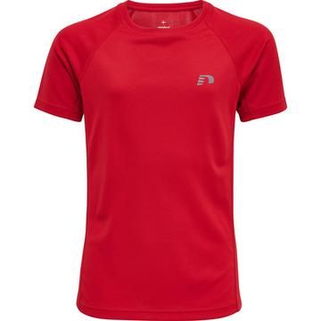 t-shirt de running enfant core