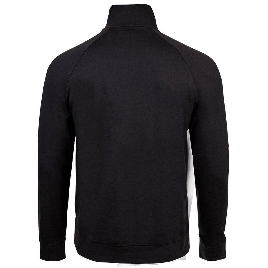 BOSS Authentic Jacket Z Full Zip Sweatjacke  