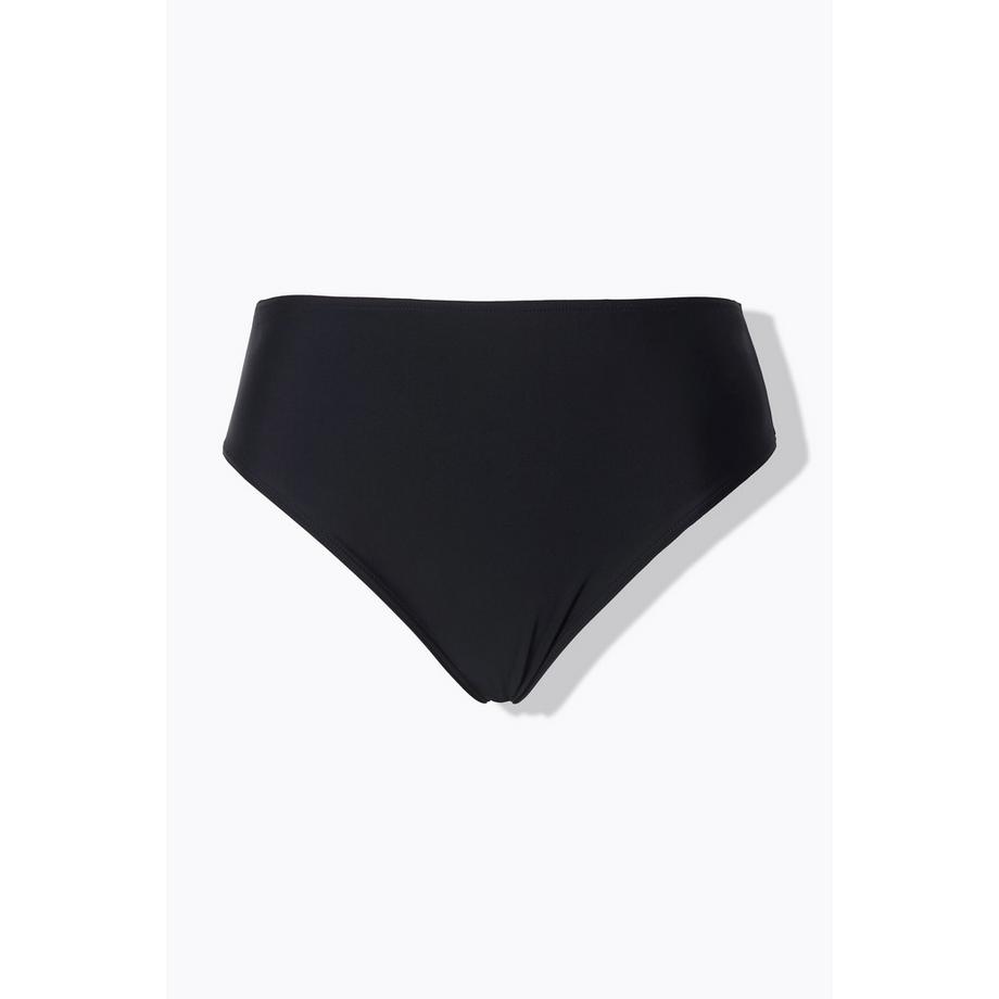 Studio Untold Slip bikini modellante a vita alta  