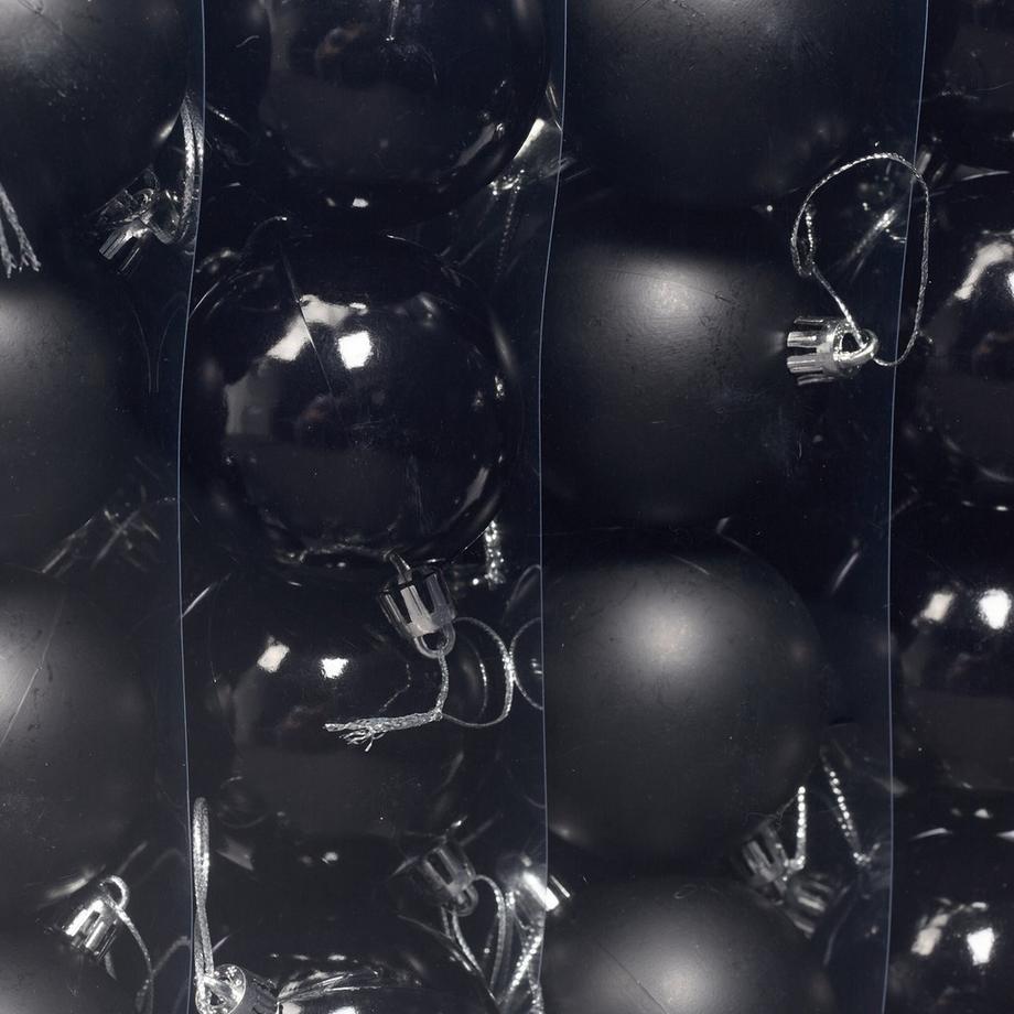 Northix Set di palline per albero di Natale, 100  