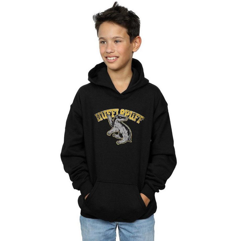 Harry Potter  Kapuzenpullover 