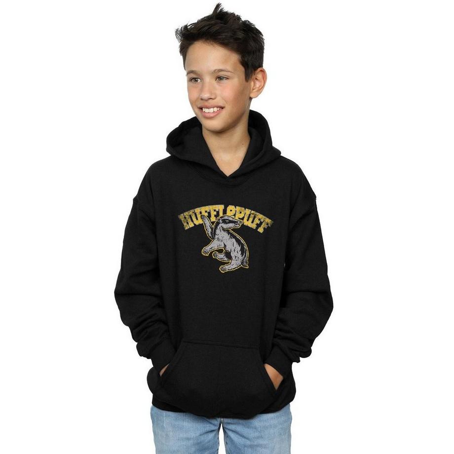 Harry Potter  Kapuzenpullover 