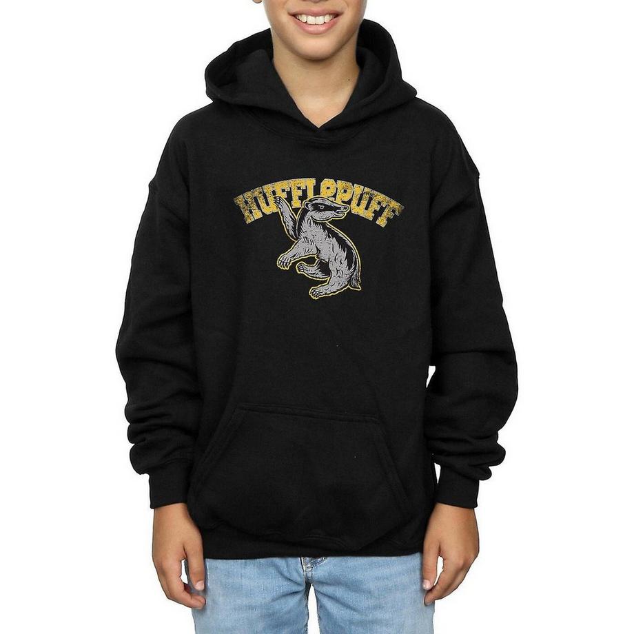 Kapuzenpullover
