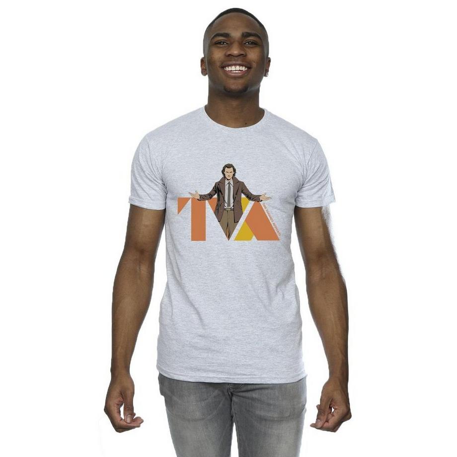 MARVEL TVA T-Shirt  