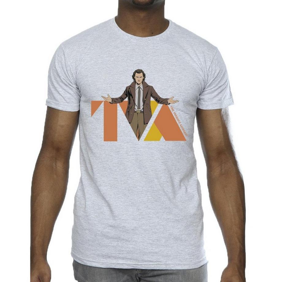 MARVEL TVA T-Shirt  
