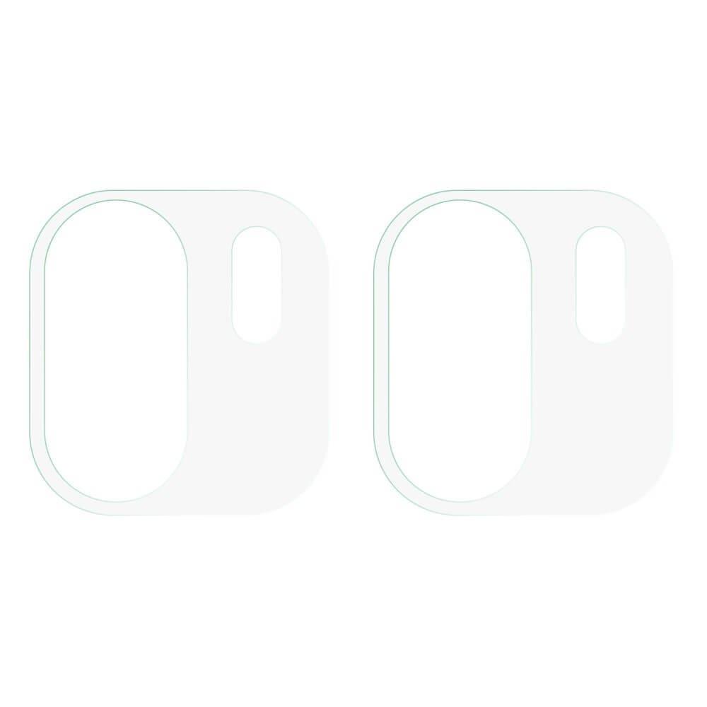 Cover-Discount  Xiaomi Redmi A2 / A1 - 2 Stk. Kamera Panzerglas 