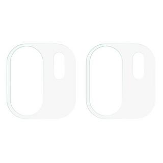 Cover-Discount  Xiaomi Redmi A2 / A1 - 2 Stk. Kamera Panzerglas 