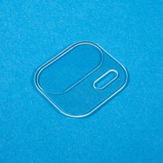 Cover-Discount  Xiaomi Redmi A2 / A1 - 2 Stk. Kamera Panzerglas 