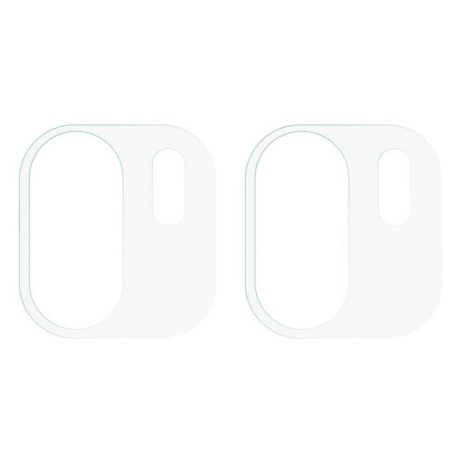 Cover-Discount  Xiaomi Redmi A2 / A1 - 2 pz. vetro protettivo per fotocamera 