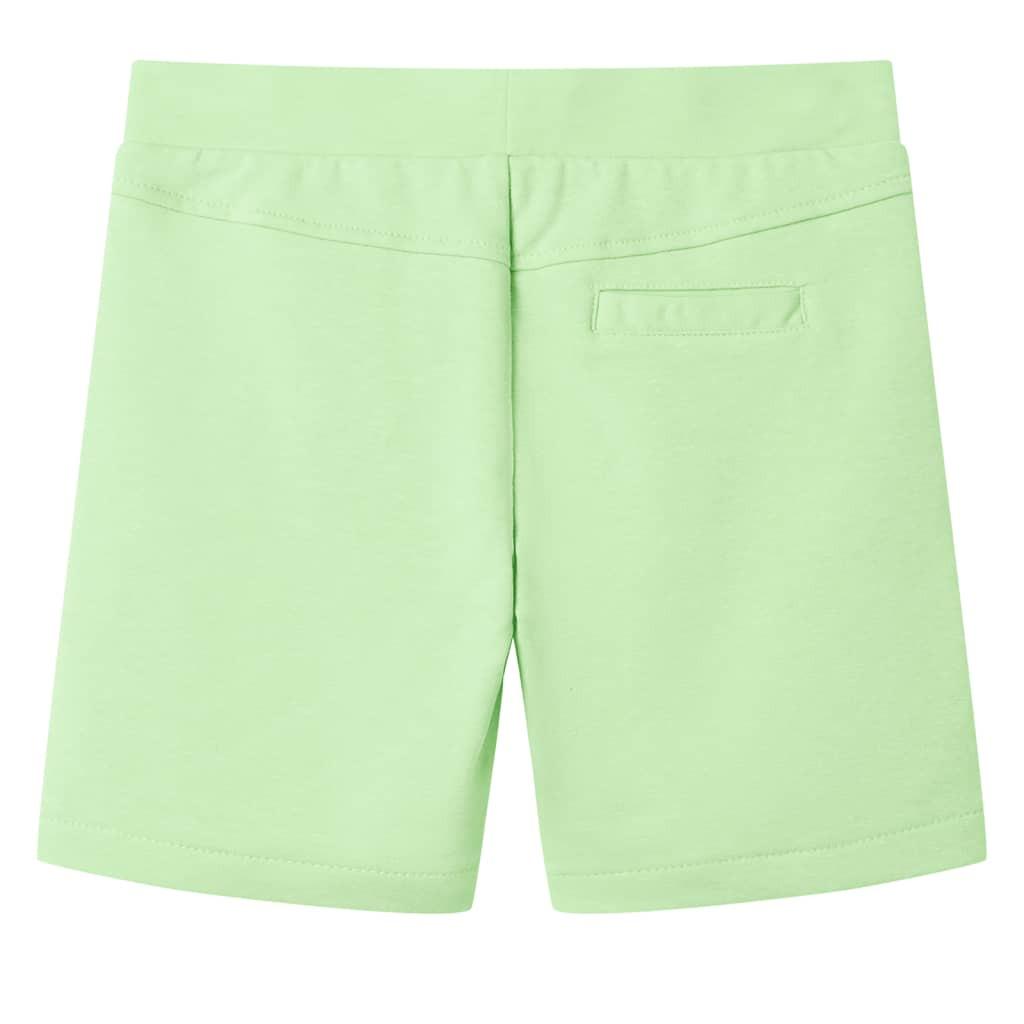 VidaXL  Kindershorts baumwolle 