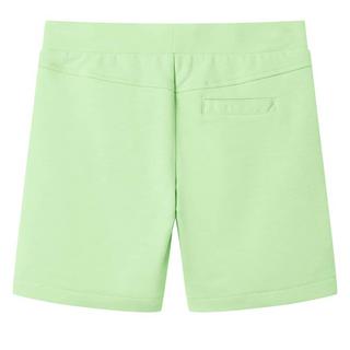 VidaXL  pantaloncini per bambini Cotone 