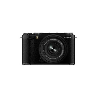 Fuji  Fujifilm X-M5 Gehäuse Schwarz 