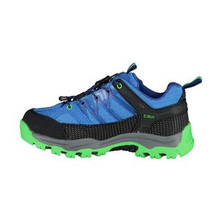 CMP  niedrige wanderschuhe junge junge rigel waterproof 