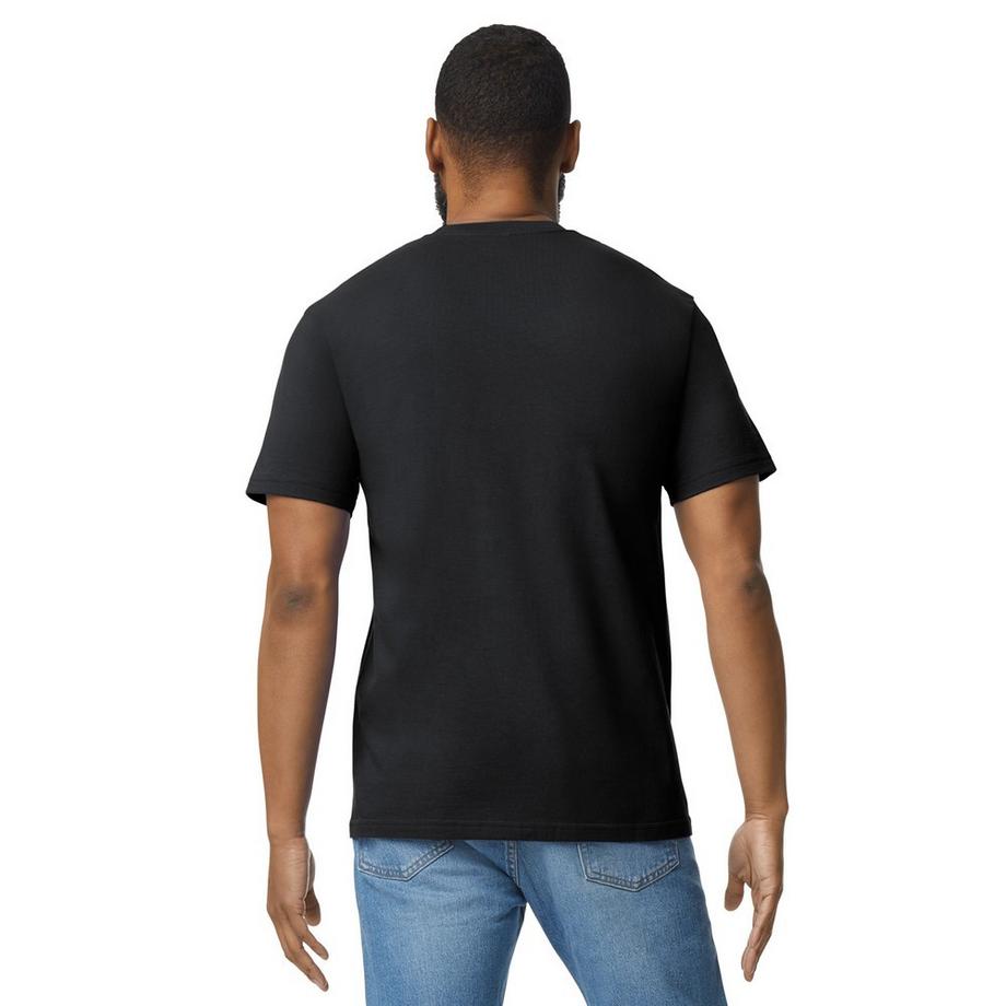 Gildan Kurzarm T-Shirt  