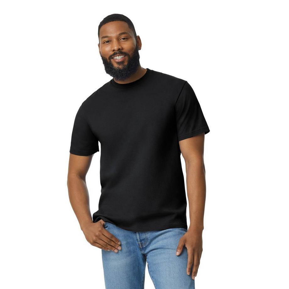 Gildan Kurzarm T-Shirt  