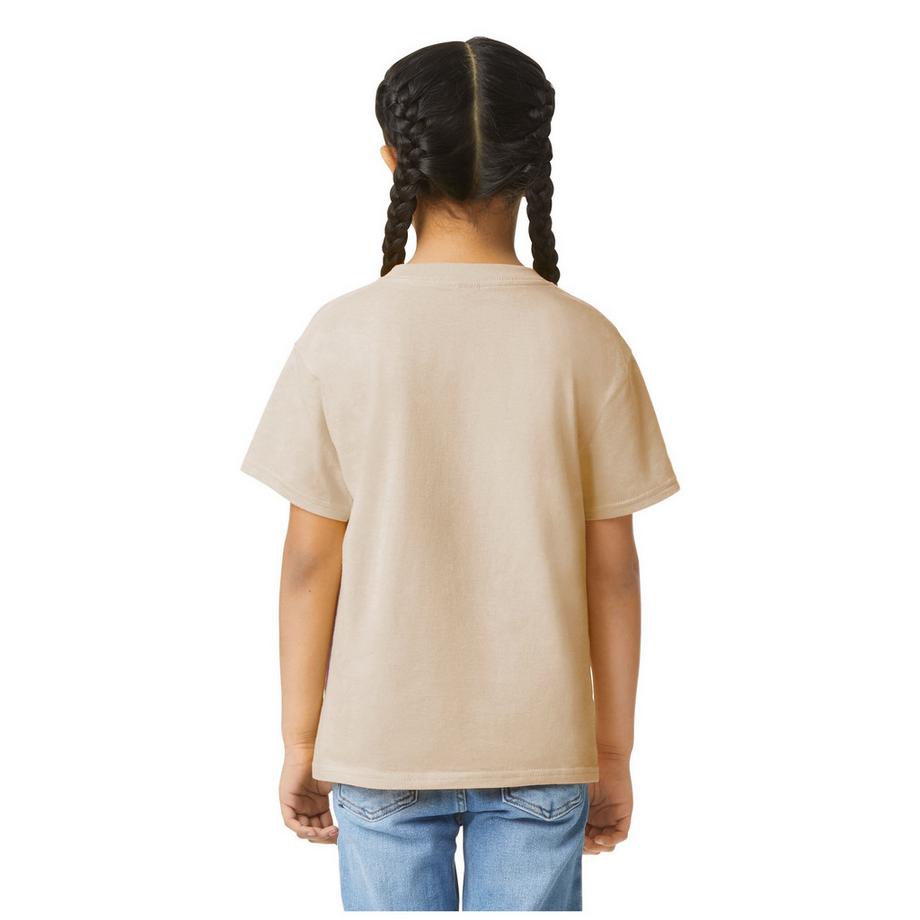Gildan  T-ShirtLeicht 