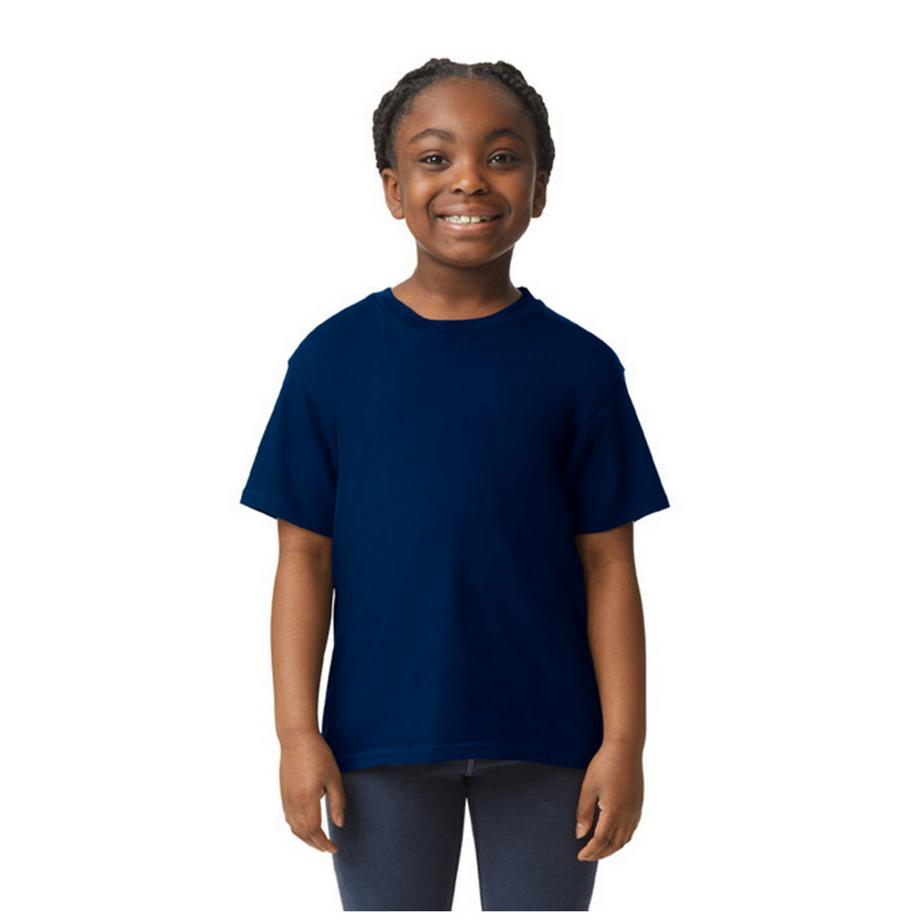 Gildan  T-ShirtLeicht 