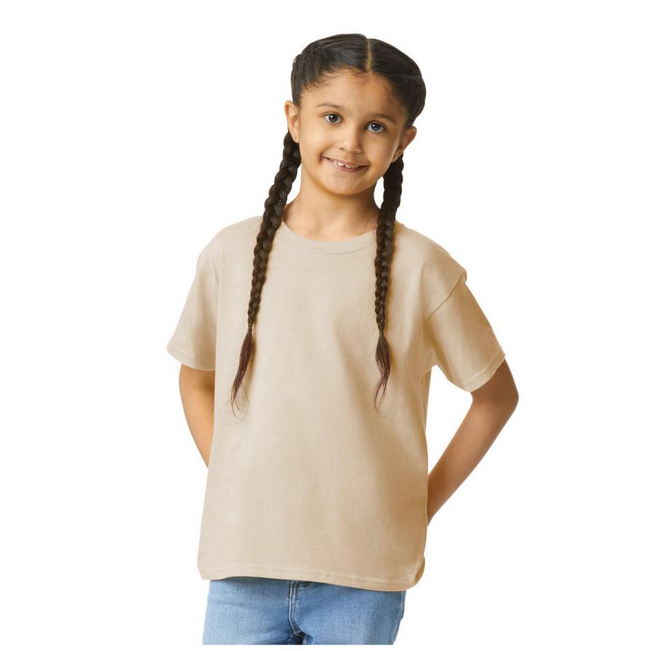 Gildan  T-ShirtLeicht 
