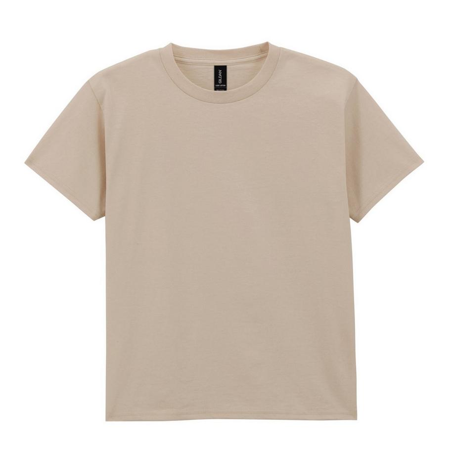 T-ShirtLeicht