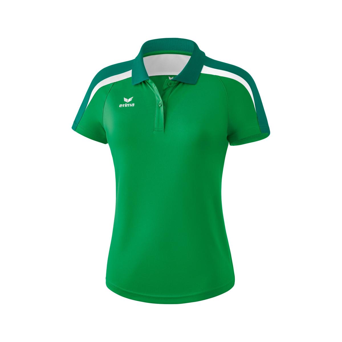 Erima  polo-shirt damen liga 2.0 