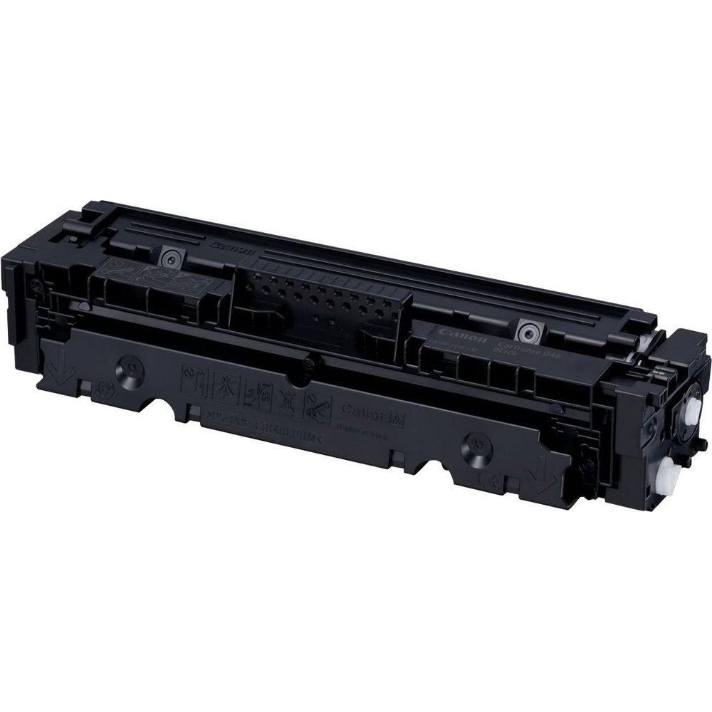 Canon  CANON Toner-Modul 046 schwarz 1250C002 LBP653Cdw/654Cx 2200 Seiten 