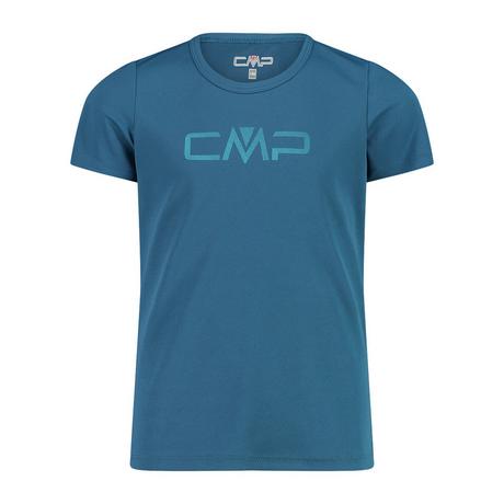 CMP  t-shirt da bambina 