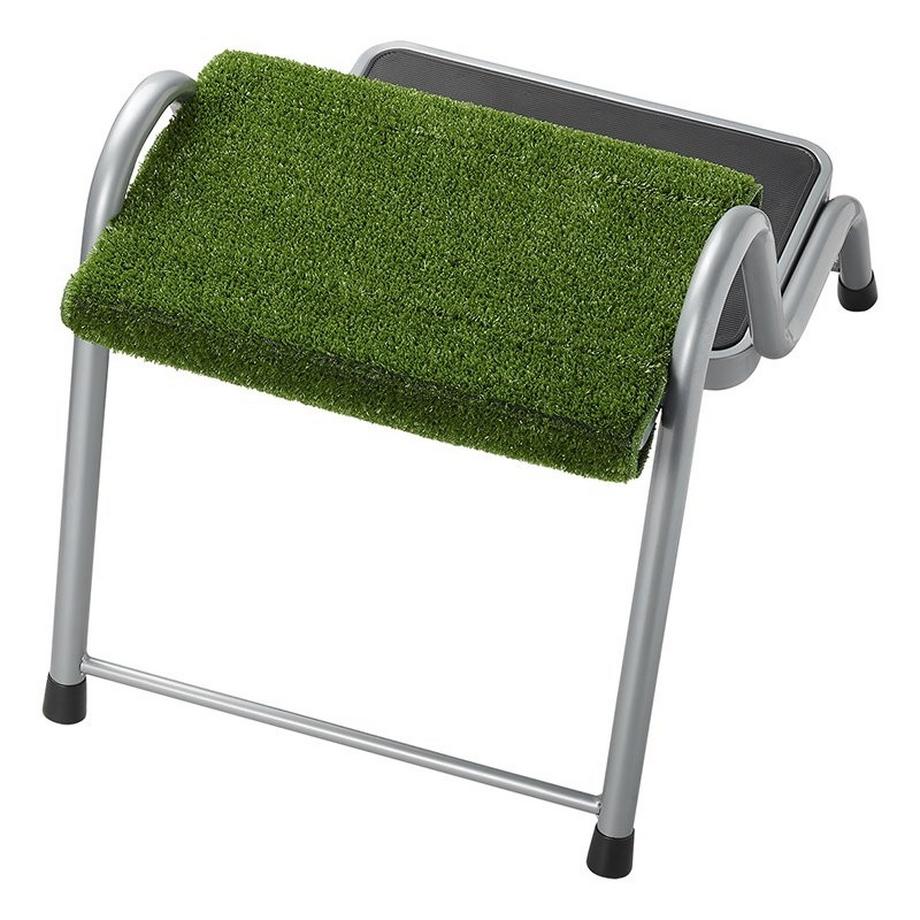 Pricenet Nettoyer le tapis de protection pour marches en herbe  