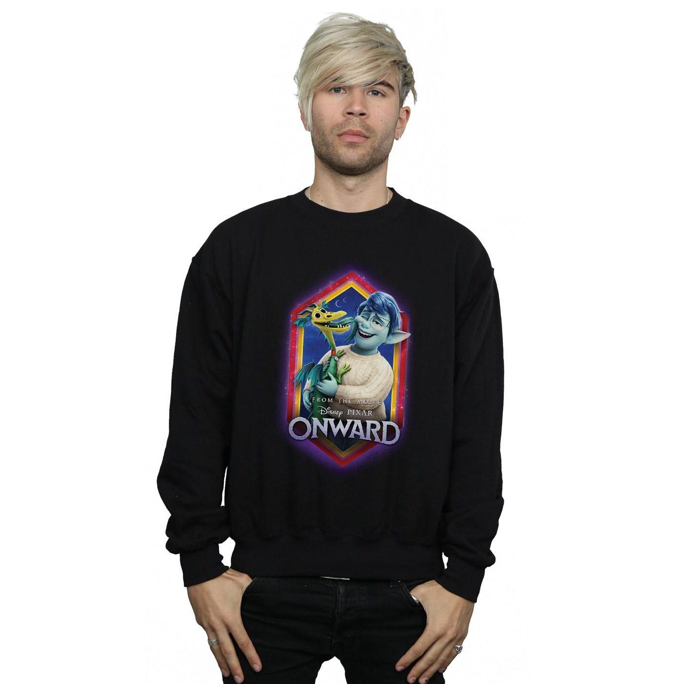 Disney  Onward Sweatshirt 